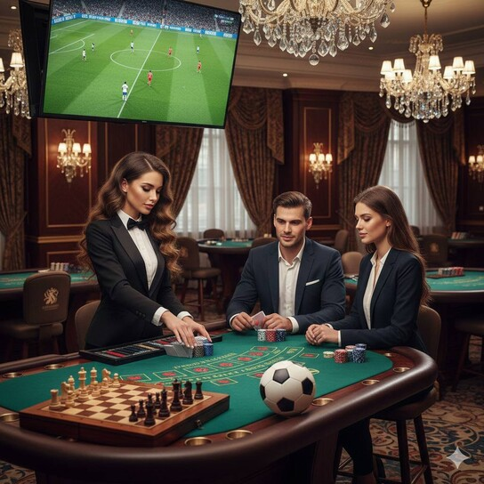 精品棋牌最新版主视觉